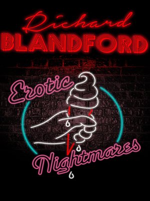 cover image of Erotic Nightmares